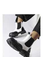 Model obuvi 206576 Solea Model obuvi 206576 Solea