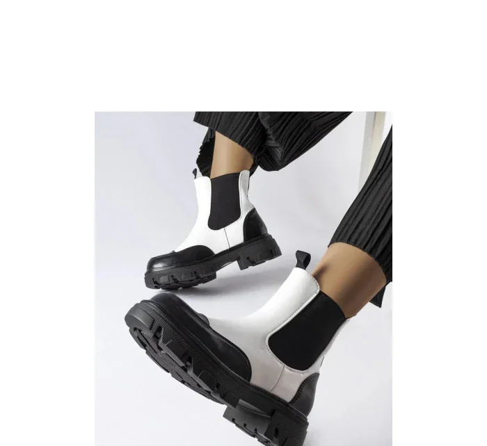 Model obuvi 206576 Solea Model obuvi 206576 Solea