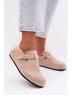 Poltopánky model 225615 Krok vo veľkom štýle