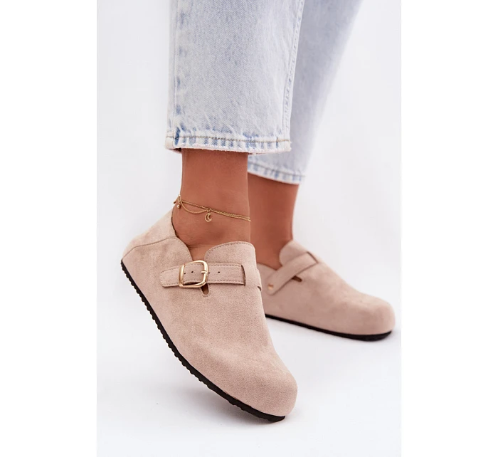 Poltopánky model 225615 Krok vo veľkom štýle