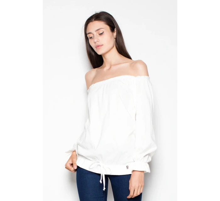 Blúzka model 77499 Venaton