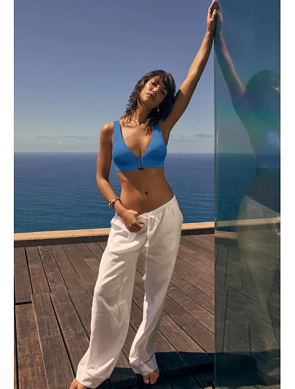 Summer P  BLUE  BLUE  model 22065497 - Triumph