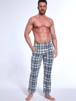 Cornette 691/59 S-2XL pánske pyžamové nohavice
