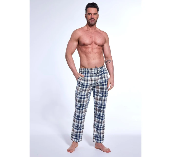 model 20973691 S2XL pánské pyžamové kalhoty - Cornette model 20973691 S2XL pánské pyžamové kalhoty - Cornette
