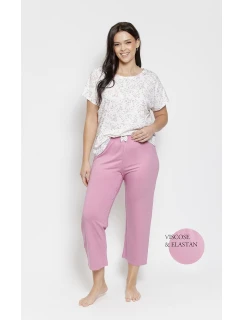 Pyžamo  kr/r 2XL3XL W26 model 21949581 - Taro