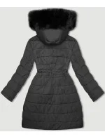 oboustranná dámská bunda pro přechodné období model 21247034 - J.STYLE