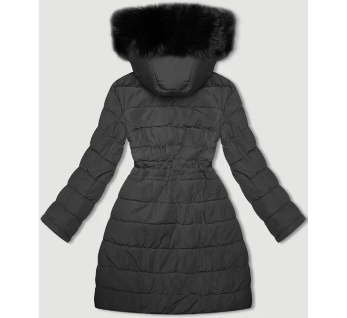 oboustranná dámská bunda pro přechodné období model 21247034 - J.STYLE