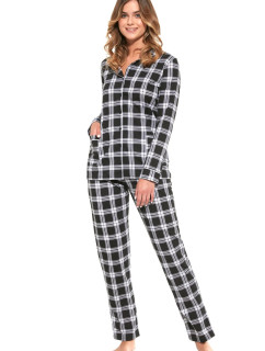 Dámske pyžamo 482/321 Tiffany - Cornette