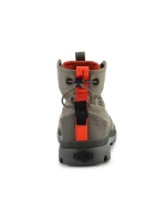 Boty Pampa Travel Lite model 18917243 - Palladium Boty Pampa Travel Lite model 18917243 - Palladium