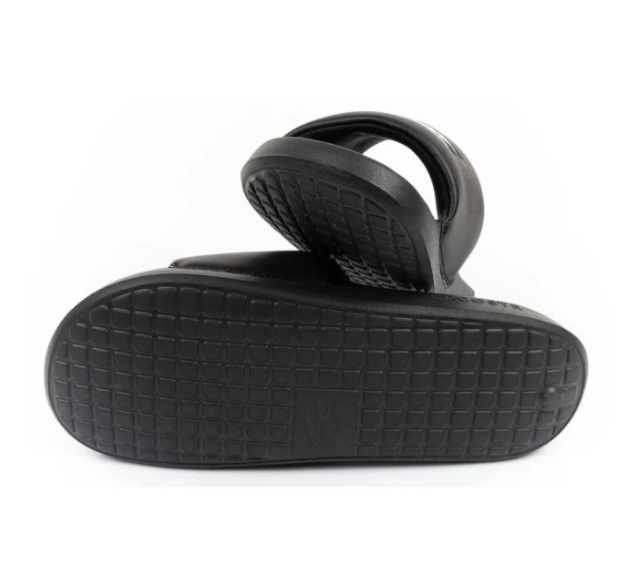 Žabky  Slide M model 19730711 - Lacoste