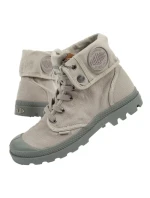 Topánky Palladium Baggy M 02353-066-M Topánky Palladium Baggy M 02353-066-M