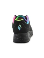 Topánky Skechers Uno Lite Rainbow Speckle Jr 310456L-BKMT Topánky Skechers Uno Lite Rainbow Speckle Jr 310456L-BKMT