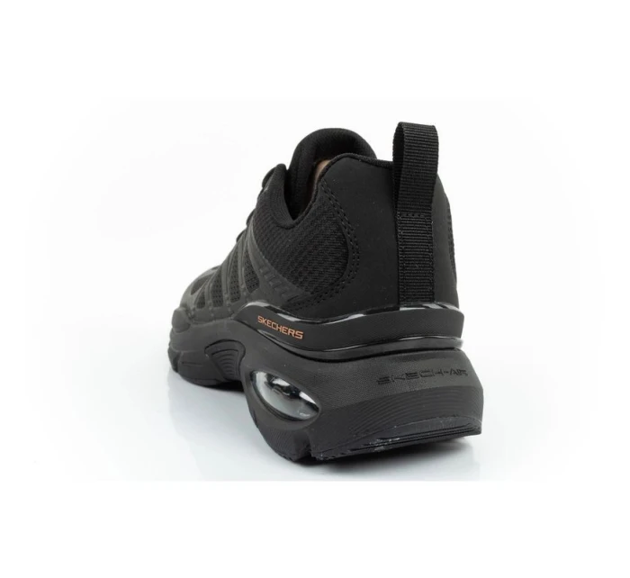 Skechers Air Ventura-Revell M 232657/BBK Skechers Air Ventura-Revell M 232657/BBK