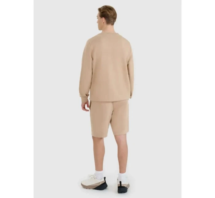 Šortky 4F M 4FWSS25TSHOM571-83S