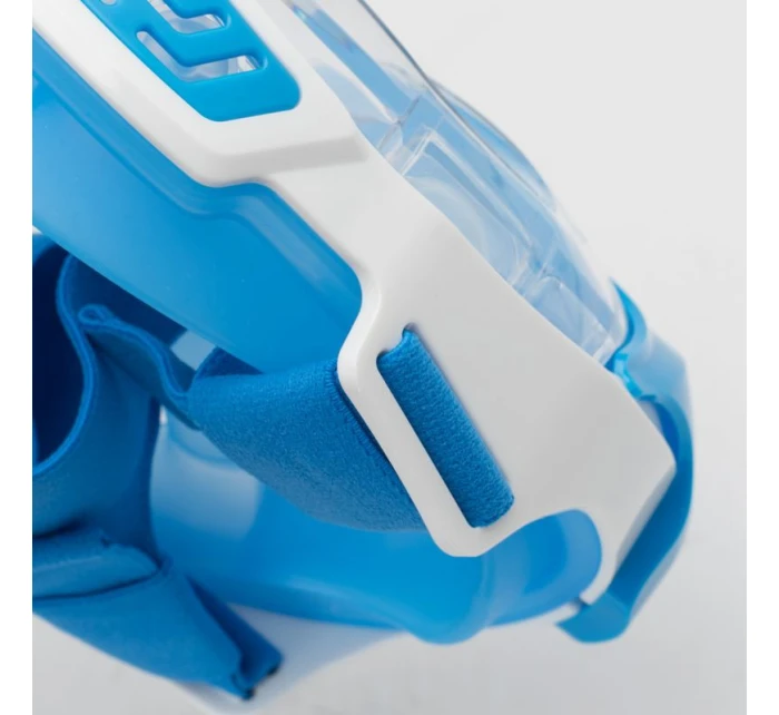 Detská celotvárová maska AQUARO JR