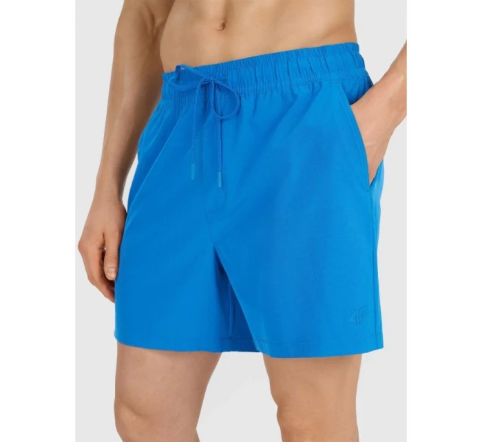 Pánske boardshortky 4F 4FWSS25UBDSM134-033S