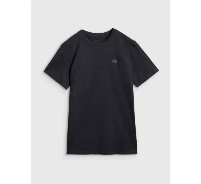 Trička M model 21437631 pánské - 4F Trička M model 21437631 pánské - 4F