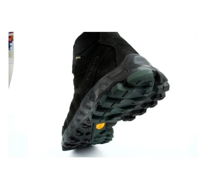 Buty Magnum Mid Wp M 41 model 20838042 - Aku