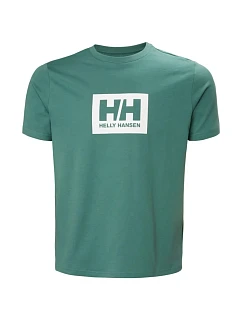 pánské tričko HH BOX T 2.0 model 22135388 - Helly Hansen
