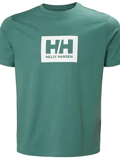 pánské tričko HH BOX T 2.0 model 22135388 - Helly Hansen