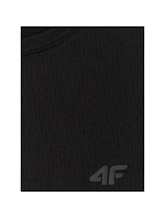 Dámske hladké tričko slim 4F 4FRSS26TTSHF3628-20S dámske