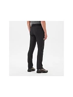 Pánske nohavice MILLET Wanaka Stretch Pant III M, čierne Pánske nohavice MILLET Wanaka Stretch Pant III M, čierne
