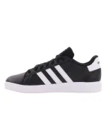 Boty Grand Court 2.0 K Jr model 20296722 - ADIDAS Boty Grand Court 2.0 K Jr model 20296722 - ADIDAS