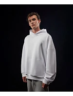 B&C Influence Hoodie – mikina s kapucňou oversize z hrubej bavlny 01.IH02 mastic B&C Influence Hoodie – mikina s kapucňou oversize z hrubej bavlny 01.IH02 mastic