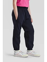 Classic Kids Pants Dětské tepláky black model 22535126 - Fruit of the Loom Classic Kids Pants Dětské tepláky black model 22535126 - Fruit of the Loom