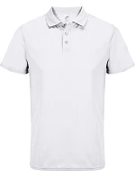SOL'S Pitcher Sportovní polo 25.4442 white SOL'S Pitcher Sportovní polo 25.4442 white