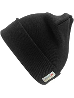 RC Pletená čepice s Thinsulate™ podšívkou 28. black model 22424615 - Result Headwear RC Pletená čepice s Thinsulate™ podšívkou 28. black model 22424615 - Result Headwear