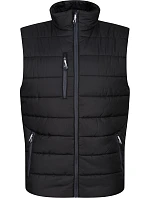 TRA Thermo vesta "Navigate" 36.A grey model 22526394 - Regatta TRA Thermo vesta "Navigate" 36.A grey model 22526394 - Regatta