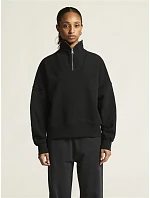 Frequent Hz Sweatshirt W Dámská mikina s 1/4 zipem model 22471735 blaze - Craft Corporate Frequent Hz Sweatshirt W Dámská mikina s 1/4 zipem model 22471735 blaze - Craft Corporate
