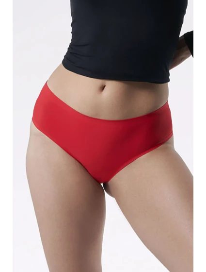 Julimex Cheekie podprsenka farba:červená