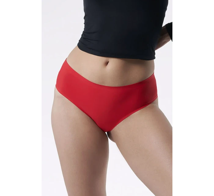 Julimex Cheekie podprsenka farba:červená