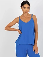 Hore TW TP BE A290.33P modrá