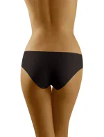 Dámske nohavičky Eco-Em Black - Wol-Bar