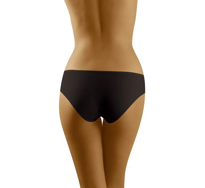 Dámske nohavičky Eco-Em Black - Wol-Bar