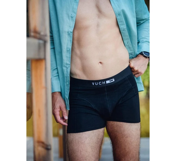 Pánske boxerky VUCH Antrit 3pack Pánske boxerky VUCH Antrit 3pack