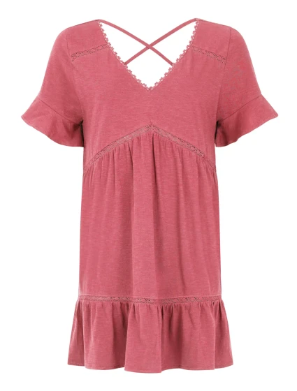 Dámska tunika Protest PRTTHIRZA Dámska tunika Protest PRTTHIRZA