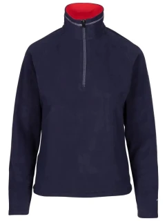 Dámska fleecová mikina Trespass SKYLAR