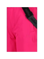 Dievčenské lyžiarske nohavice Provo W-PRO 10000