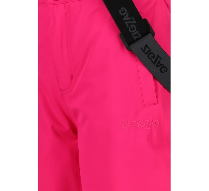 Dievčenské lyžiarske nohavice Provo W-PRO 10000