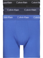 Pánska spodná bielizeň 3P BOXER BRIEF 000NB1770A4KU - Calvin Klein
