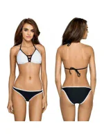 Dámské dvoudílné plavky L model 5875329 - Lorin Dámské dvoudílné plavky L model 5875329 - Lorin