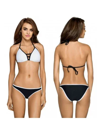 Dámské dvoudílné plavky L model 5875329 - Lorin Dámské dvoudílné plavky L model 5875329 - Lorin