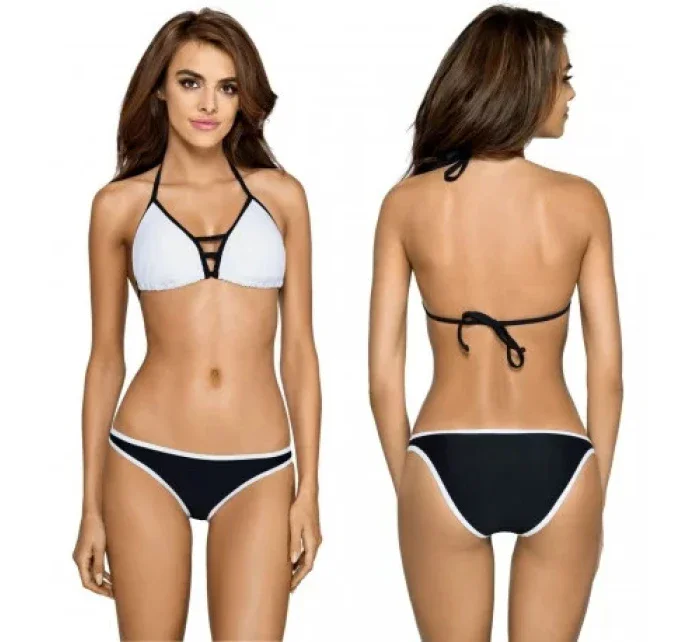 Dámské dvoudílné plavky L model 5875329 - Lorin Dámské dvoudílné plavky L model 5875329 - Lorin