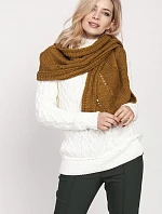 Dámsky šál 001 - MKM