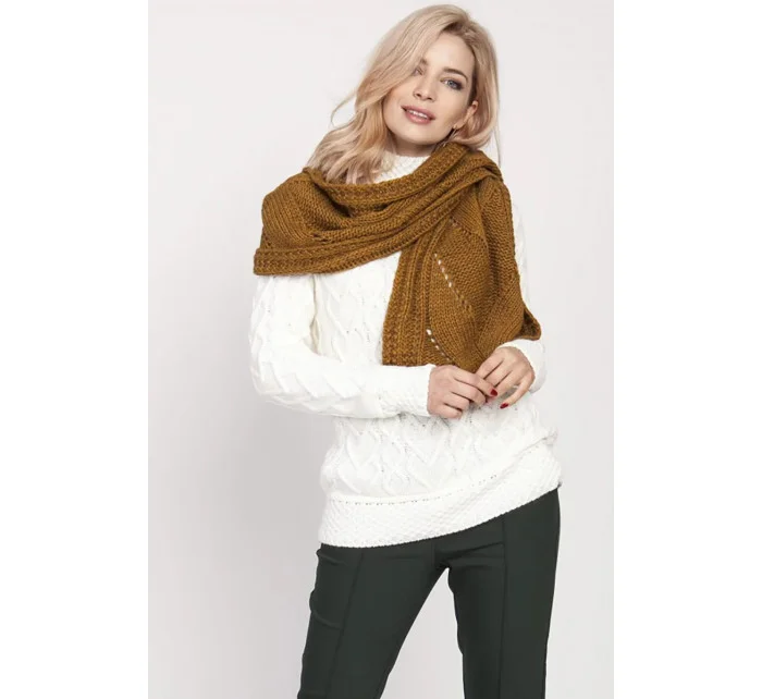 Dámsky šál 001 - MKM