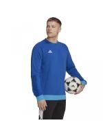 Pánské tričko Tiro 23 M  modré - Adidas model 21722989
